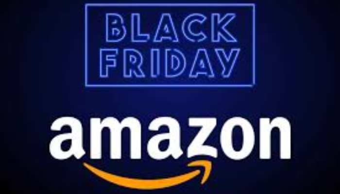 Amazon India Workers Join Black Friday Protests for Better Pay