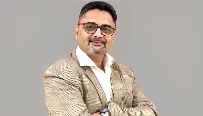 Latest news: Amitabh Sagar on Employee Engagement Strategies at Avery Dennison - SightsIn Plus