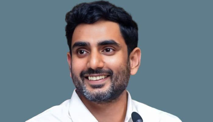 Andhra Sets Ambitious Lakh IT Job Target for Years