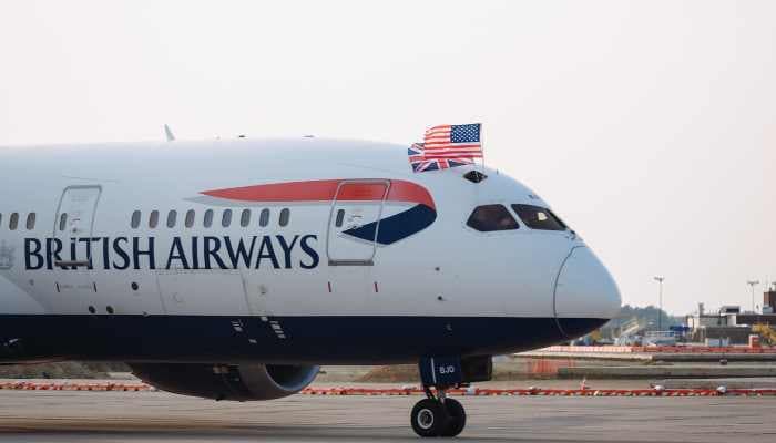 Latest news: British Airways India Celebrates Years with Emotional Video - SightsIn Plus
