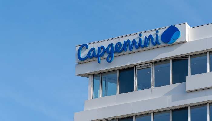 Capgemini Hiring; Over 700 Positions Including 100 Freshers Jobs