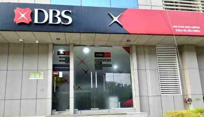 DBS Bank India Prepares for Leadership Change: Surojit Shome to Retire