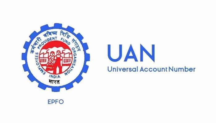 EPFO to Implement Aadhaar-based OTP for UAN Activation