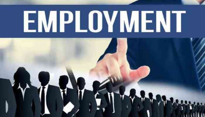 Employment Surging in India’s Capital-Intensive Industries