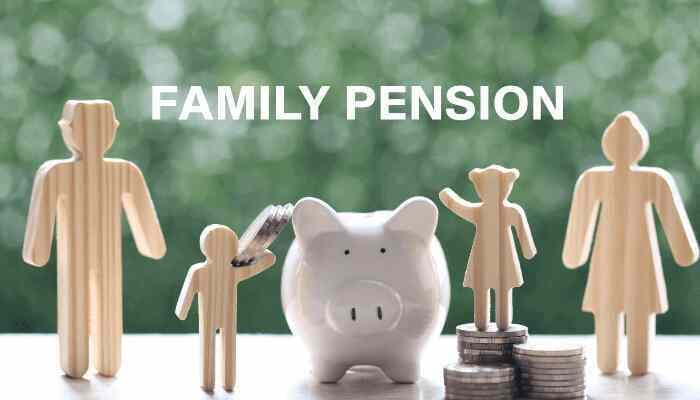Enhanced Family Pension Rules for Fair Distribution for Daughters