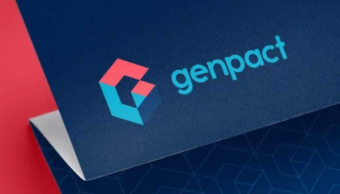 Genpact Hiring jobs including Management Trainee roles