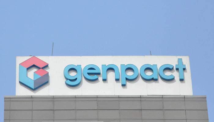 Genpact to Create , Jobs in Lucknow by End of
