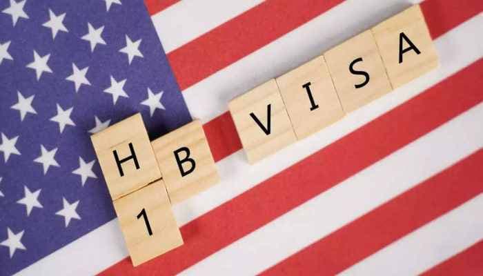H-1B Visa Sponsorship Declines Among Top Tech Companies