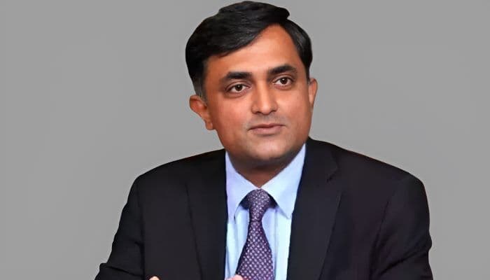 ICICI Securities Promotes Srirang TK as MD and CEO