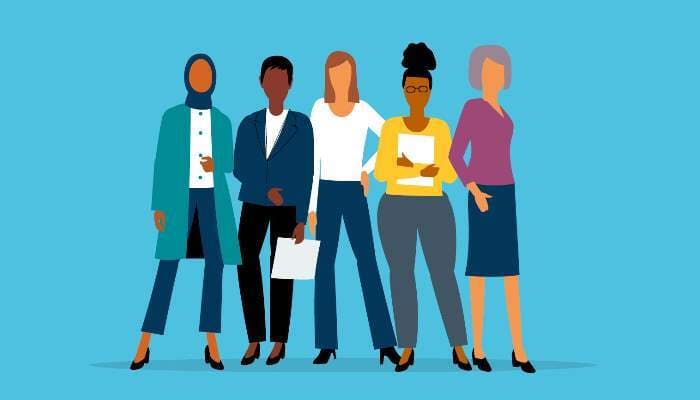 Indias Workforce Sees Major Increase in Female Participation