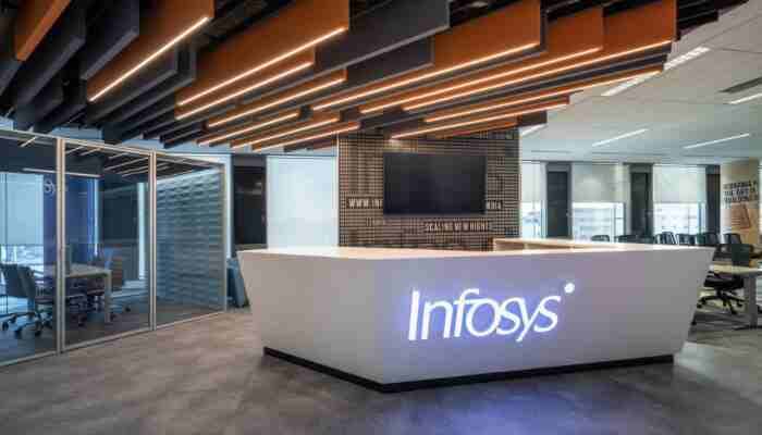 Infosys Hands Out 85% Bonus Amidst Revenue Growth