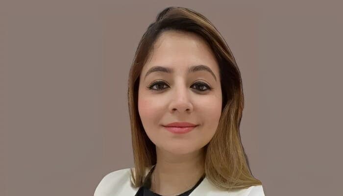 Lockton gets Neha Sharma as Sr. Director- People & Culture, India