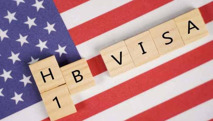 MEA Addresses H-1B Visa Concerns as President Trump Returns