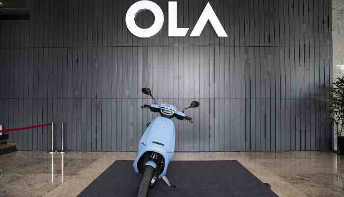 Ola Electric to Lay Off 500 Employees in Restructuring Move