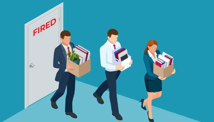 Outrage as CEO Fires 99 Employees for Missing Morning Meeting