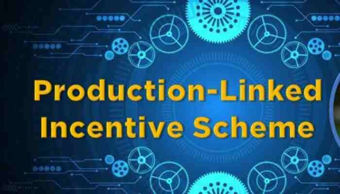 PLI Scheme for Power Transmission Sector by End of FY25