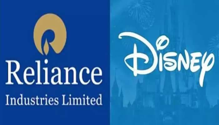 Reliance-Disney: Three CEOs to Lead Joint Venture