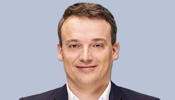 SAP to Boost Investments and Hiring in India: CEO Christian Klein