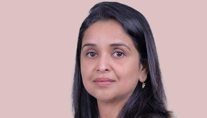 Siegwerk Appoints Manjusha Singh as CEO for India Region