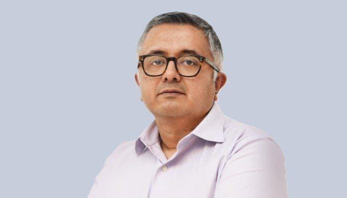 Tata Croma Retail Promotes Shibashish Roy as CEO