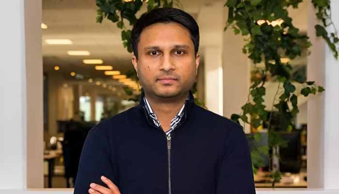 Truecaller Promotes Rishit Jhunjhunwala as CEO