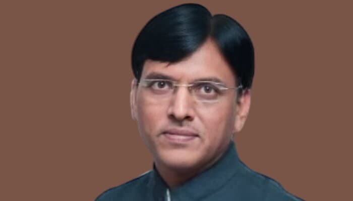 Union Minister Mandaviya Advocates for Broader Job Definition