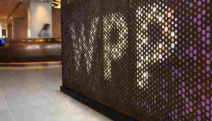 WPP Expands Chennai Campus, Aims for ,-, Employees