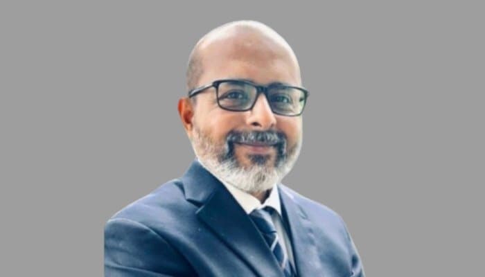 Wells Fargo Appoints Yash Mohan as Head-HR, India & Philippines