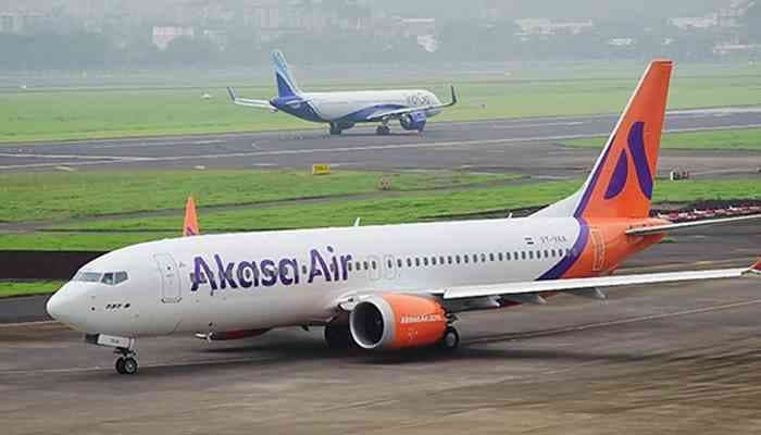 Akasa Air Faces Pilot Resignations and Safety Allegations