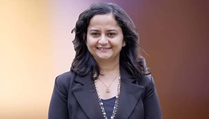 HR Insights: Bhavya, CHRO, Godrej Capital Workplaces should inspire beyond daily tasks. - SightsIn Plus