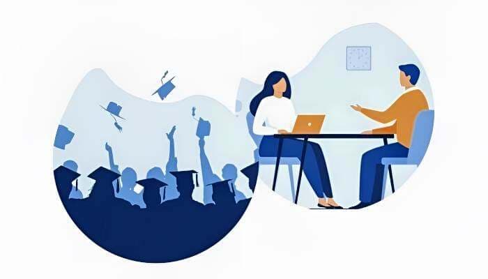 CEOs Shake Up Hiring with Campus Visits & Personal Touch