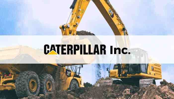 Caterpillar Invests in Bengaluru Office to Boost Digital Operations