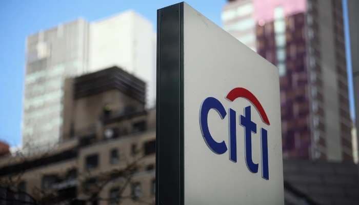 Citigroup Rolls Out AI Tools for 140,000 Employees