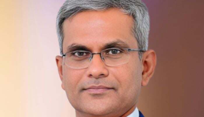 DBS Bank India Appoints Rajat Verma as Chief Executive Officer