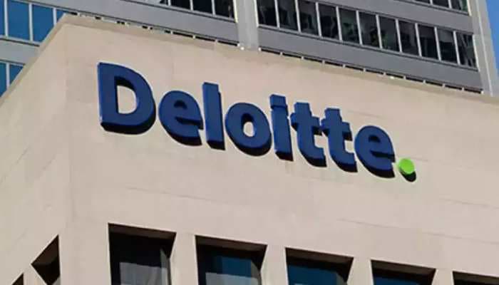 Deloitte India Volunteers Make a Difference on Impact Day 2024