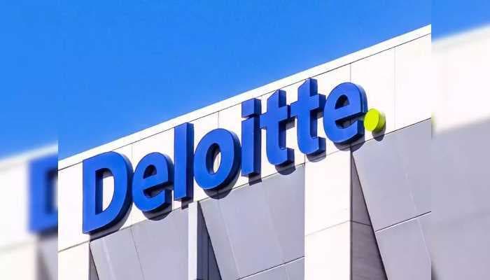 Deloitte on a Hiring Spree: Over 1300 Openings in India