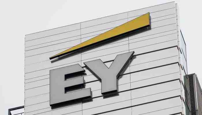 EY Boosts Hiring in India: Over 2800 Opportunities Posted Online