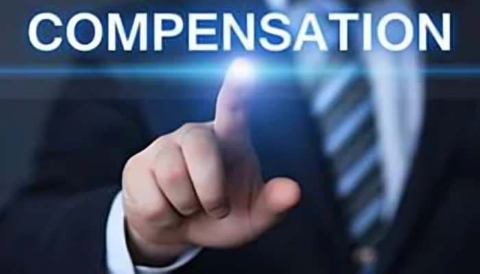 Employee Compensation Rises by 13% in India