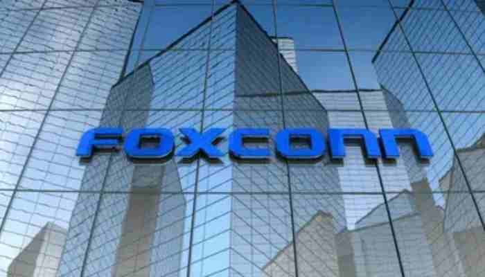 Foxconn Invests Million in Worker Housing in Tamil Nadu
