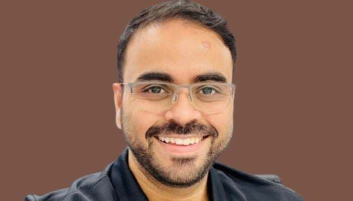 HDFC Life Appoints Pushkar Wadhone as VP-HR