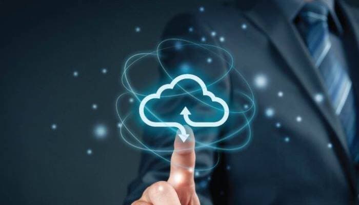 How Cloud Technology is Transforming HR Management