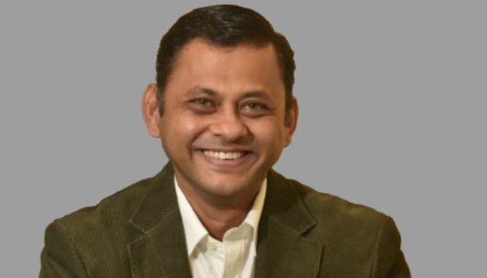 Latest news: Marico CHRO, Amit Prakash Champions Inclusion on Disability Day - SightsIn Plus