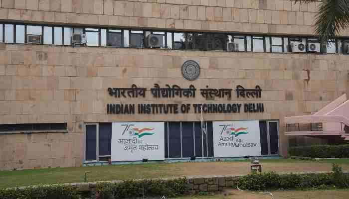 IIT Graduates Land High-Paying Jobs with Global-Level Salaries