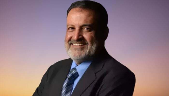 Infosys Ex-CFO Mohandas Pai Highlights Salary Inequality