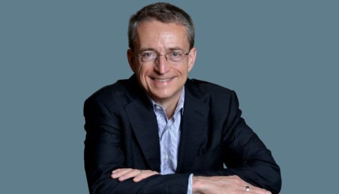 Intel CEO Pat Gelsinger Retires, Citing Bittersweet Departure