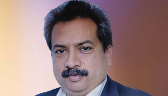JSW Energy Announces Feby Koshy as EVP-Head Thermal