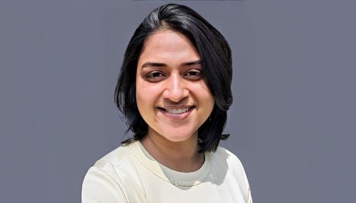 Microsoft Appoints Anvesha Singh as Director Talent Development