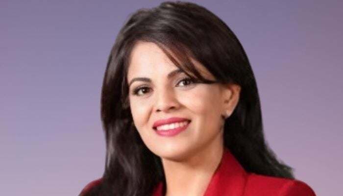 Namita Thapar Fires Back at Narayana Murthy’s Workweek Advice