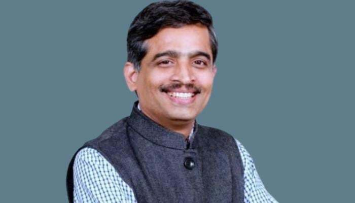 Ola Group Chief People Officer N Balachandar Resigned