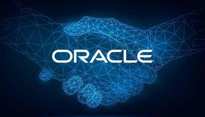 Oracle on a Hiring Spree in India with Over 11,000 Job Openings